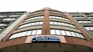Alemania va a estatizar la filial germana del gigante energ&eacute;tico ruso Gazprom