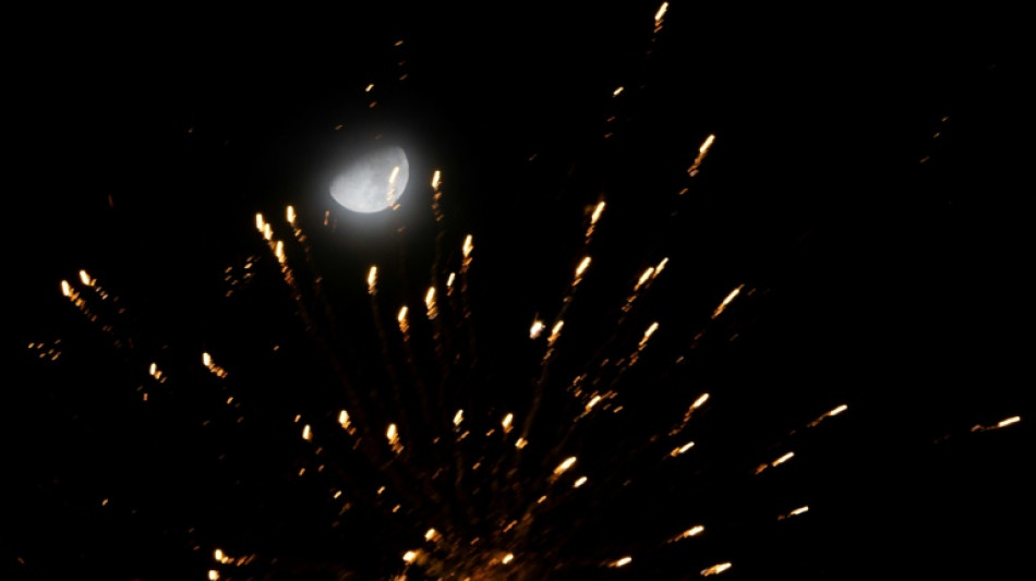 Bundesinnenministerium will Informationen zu Silvester-Randalierern vorlegen