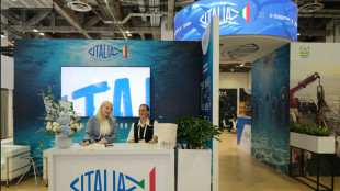 Il Made in Italy della Blue Economy debutta a Singapore