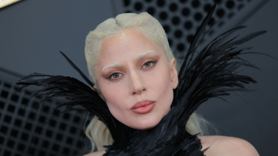 Grammy red carpet: black and white, barely there and no ICE