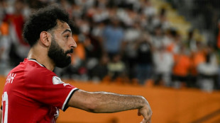 CAN: l'attaquant &eacute;gyptien Mohamed Salah, bless&eacute;, manquera deux matches (F&eacute;d&eacute;ration)