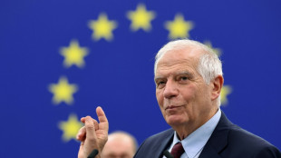La UE y la Autoridad Palestina piden una tregua duradera entre Israel y Ham&aacute;s
