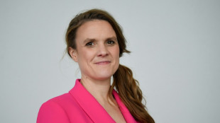 Gr&uuml;nen-Politikerin Terry Reintke will Europas Gr&uuml;ne in den Wahlkampf f&uuml;hren