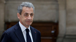 Urteil im Berufungsverfahren gegen Frankreichs Ex-Pr&auml;sidenten Sarkozy im Februar erwartet