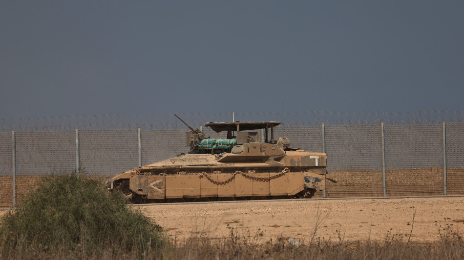 Ben Gvir, ora proporr&ograve; l'annessione della Cisgiordania