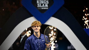 Sinner no alla Davis, Volandri 'non ha dato disponibilità'