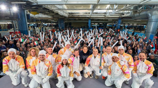 Milano Cortina -26: Elkann, riviviamo lo spirito olimpico di Torino 2006