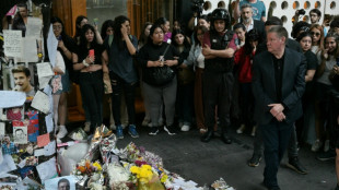 Argentine police raid hotel where Liam Payne fell to death
