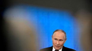 Putin r&auml;umt nach Anschlag auf General "grobe Fehler" der Geheimdienste ein