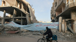 Israel combate a Ham&aacute;s en Gaza, un "infierno en la tierra", seg&uacute;n la ONU