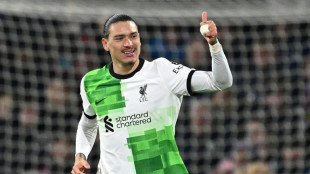 Angleterre: Liverpool leader apr&egrave;s sa victoire 2-0 &agrave; Burnley