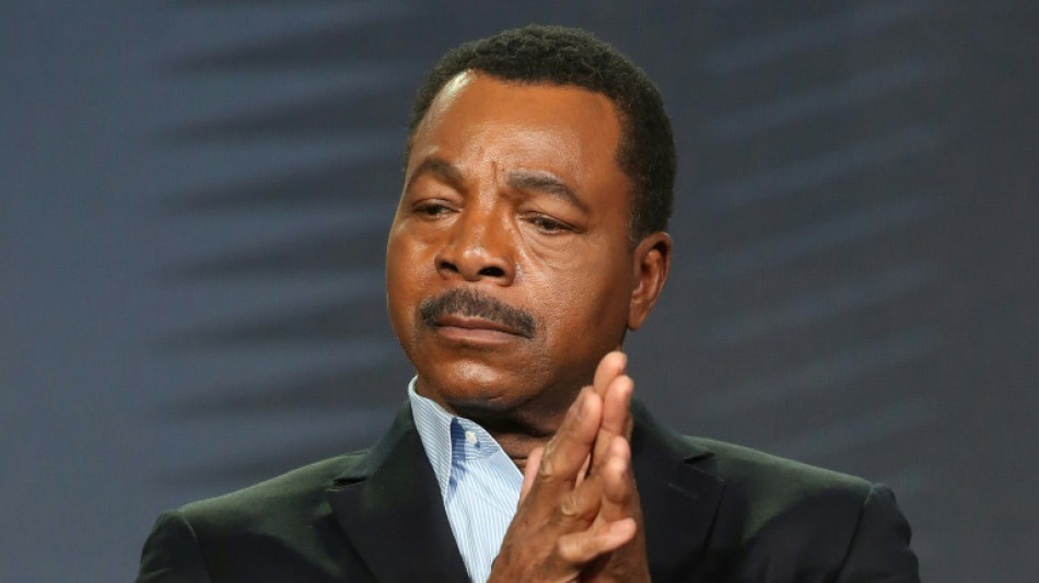Bekannt aus "Rocky" und "The Mandalorian": US-Schauspieler Carl Weathers ist tot