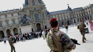 Frankreich ruft nach Angriff bei Moskau h&ouml;chste Alarmstufe aus