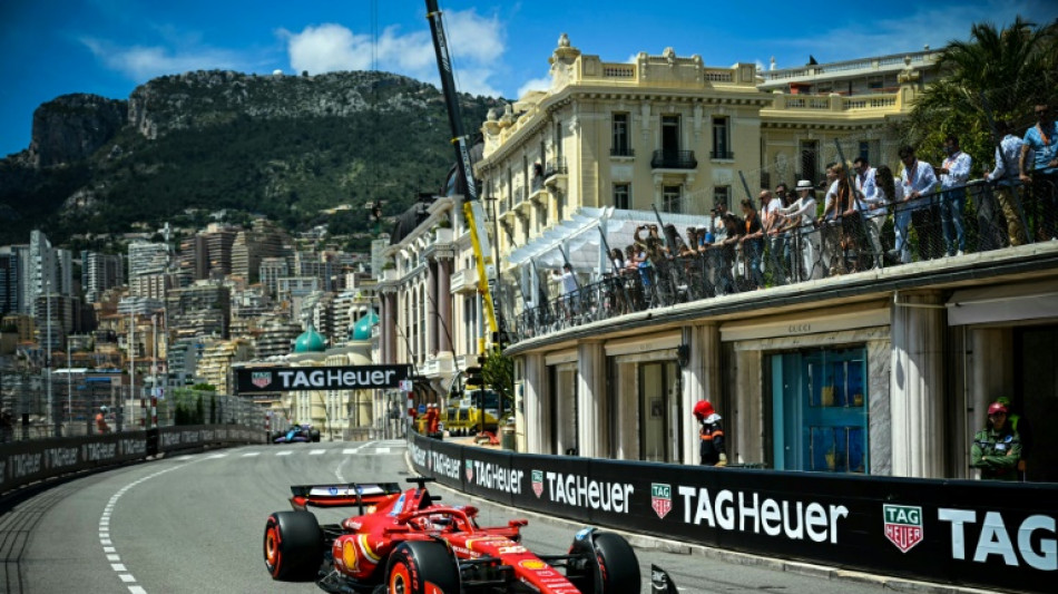 GP de M&ocirc;naco continuar&aacute; no calend&aacute;rio da F1 at&eacute; 2031