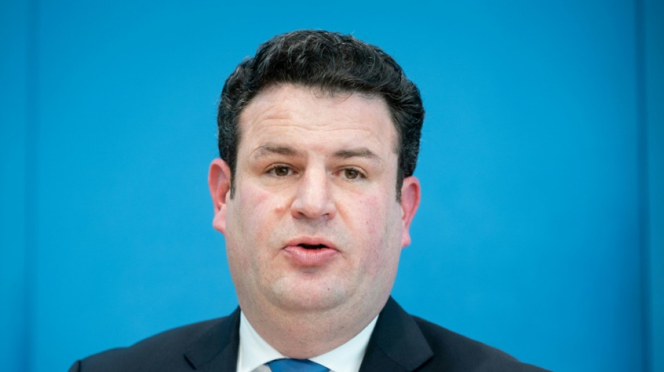 B&uuml;rgergeld-Regelung soll Arbeitslosen im ersten halben Jahr Sanktionen ersparen