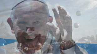 Le pape Fran&ccedil;ois f&ecirc;te ses 10 ans de pontificat avec cardinaux et podcast