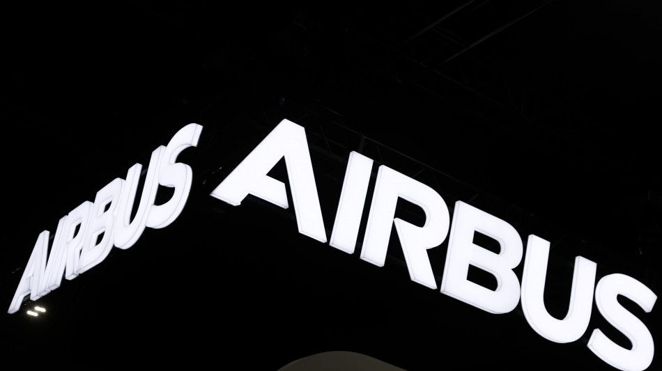 Aribus chiude il trimestre con ricavi in calo a 12,7 miliardi di euro