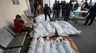 Israel enfrenta creciente presi&oacute;n de aliados por la guerra contra Ham&aacute;s en Gaza