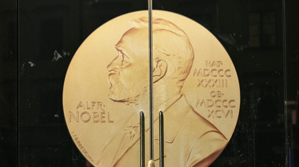 Le Nobel d'économie 2025 décerné à un trio pour ses travaux sur la croissance et l'innovation