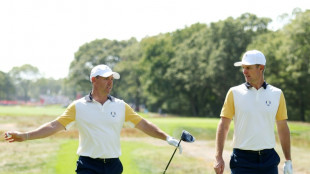 Europe ready for McIlroy taunts from rowdy US Ryder Cup fans