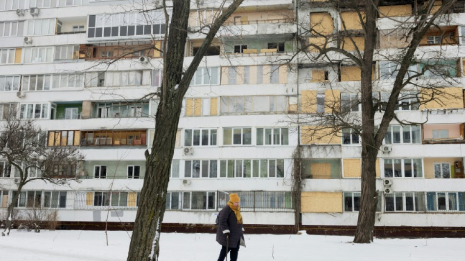 Rusia afirma que destruy&oacute; 113 drones ucranianos y denuncia el incendio en una refiner&iacute;a de petr&oacute;leo