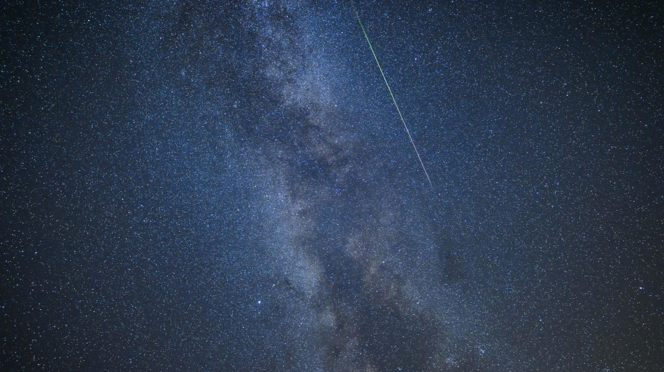 Nuovo intruso del Sistema solare forse fra le comete più antiche