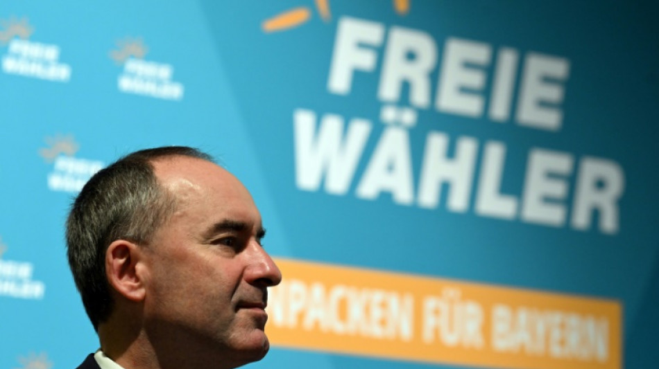 Freie W&auml;hler beschlie&szlig;en Kooperationsverbot mit AfD - Widerstand aus Sachsen