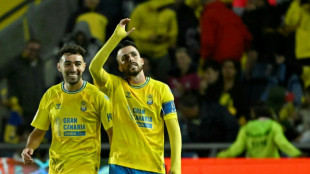 Un futbolista de Las Palmas volverá a jugar tras superar una recaída de un cáncer