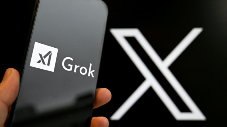 UE investiga rede social X por imagens de nudez geradas por IA