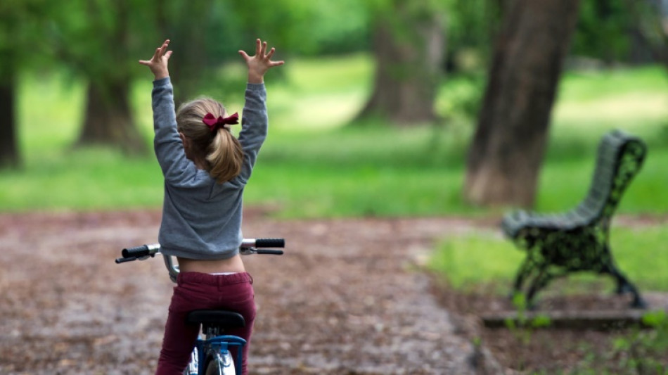 Schlechte Noten f&uuml;r Kinderfahrr&auml;der im gemeinsamen Test von ADAC und Stiftung Warentest