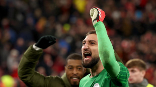 Rivincita Donnarumma "chi mi critica non sa cosa &egrave; un portiere"