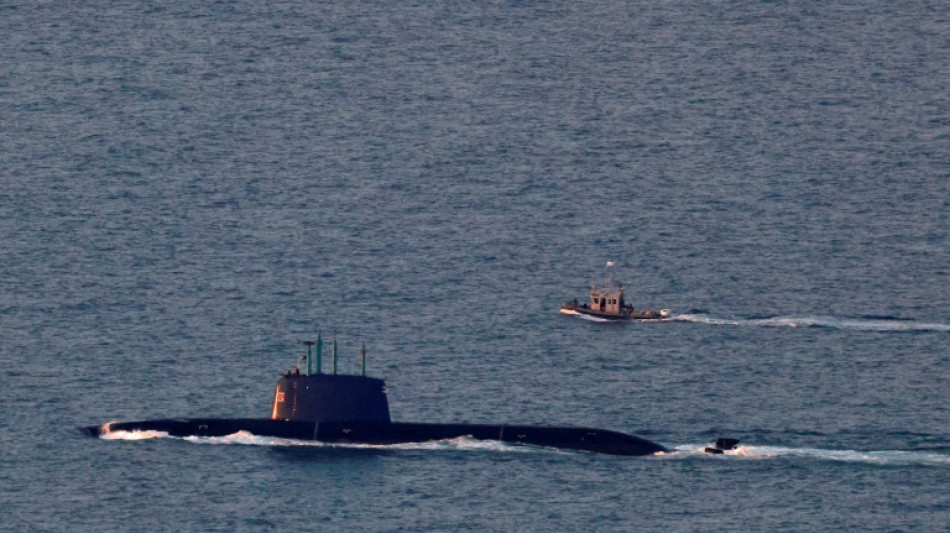 Israel wegen bef&uuml;rchteter Angriffe von Iran und Hisbollah in "h&ouml;chster Alarmbereitschaft"
