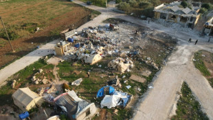 Rusia reivindica un ataque contra yihadistas en Siria y dice que mat&oacute; a 34 combatientes