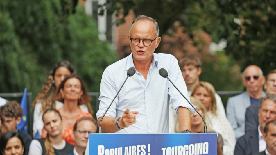 Frankreichs Ex-Premier Philippe will konservative Parteien in neuem B&uuml;ndnis einen