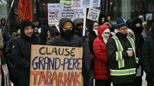 Migrants forced to leave Canada after policy change feel 'betrayed'