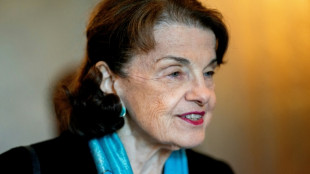 D&eacute;c&egrave;s de Dianne Feinstein, grande figure du S&eacute;nat am&eacute;ricain