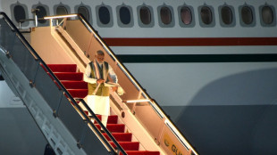 Le Premier ministre indien en Papouasie Nouvelle-Guin&eacute;e pour un sommet