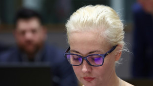 Nawalnaja von scharfer Kreml-Reaktion unbeeindruckt - USA k&uuml;ndigen neue Russland-Sanktionen an