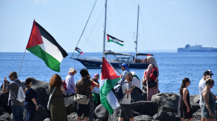 Nave verso Gaza con Greta. 'Sarà intercettata entro 48 ore'