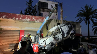 Hamás anuncia la muerte de uno de sus comandantes en un ataque israelí en el Líbano
