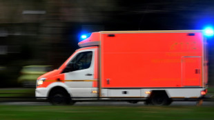 Spezialkr&auml;fte beenden Irrfahrt mit gestohlenem Rettungswagen von Hamburg nach Kiel