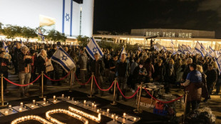 La ONU dice que los cien d&iacute;as de guerra en Gaza son una "mancha" para la humanidad