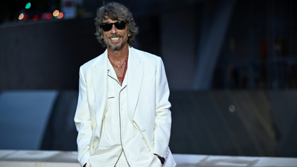 Le cr&eacute;ateur Pierpaolo Piccioli nomm&eacute; directeur artistique de Balenciaga
