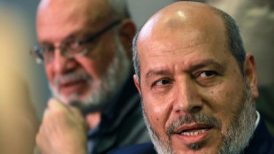 Hamas will Antwort auf Israels Vorschlag zu Waffenruhe im Gazastreifen &uuml;bermitteln