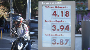 Usa, la benzina sale a 4,18 dollari al gallone, massimi da agosto 2022