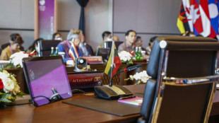 La crise birmane au menu de la r&eacute;union de l'Asean