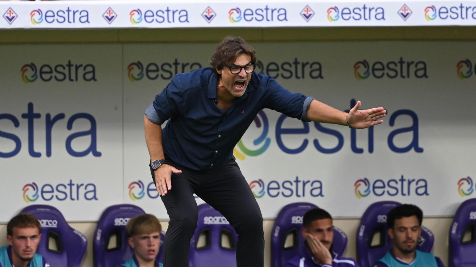 Fiorentina affamata di punti, con l'Inter serve un'impresa