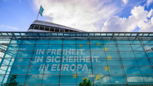 CDU legt auf Parteitag Bekenntnis zu Ukraine-Unterst&uuml;tzung ab