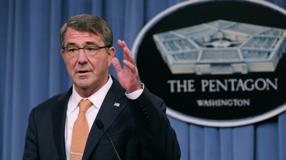 Muere a los 68 años Ashton Carter, exsecretario de Defensa de EEUU