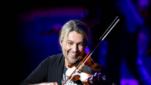 David Garrett, 'ogni album &egrave; un grande lavoro di ricerca'